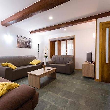 فيلا Casa D'Abaixo Arzúa المظهر الخارجي الصورة