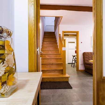 فيلا Casa D'Abaixo Arzúa المظهر الخارجي الصورة