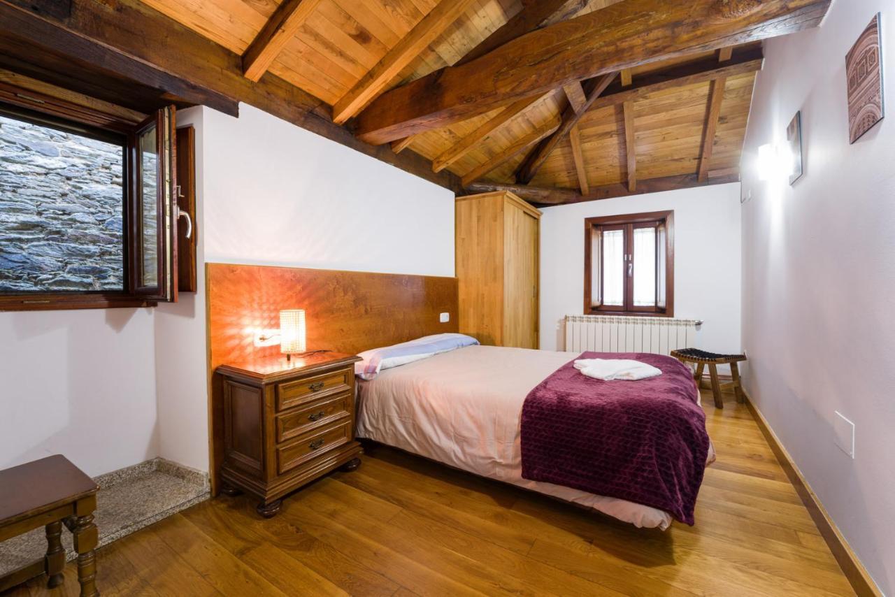 فيلا Casa D'Abaixo Arzúa المظهر الخارجي الصورة